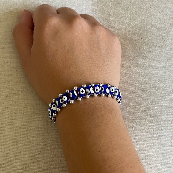 Handmade Bracelet - Picture 2 of 3